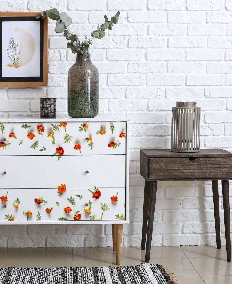 Decoupage dla początkujących krok po kroku – jak zrobić?