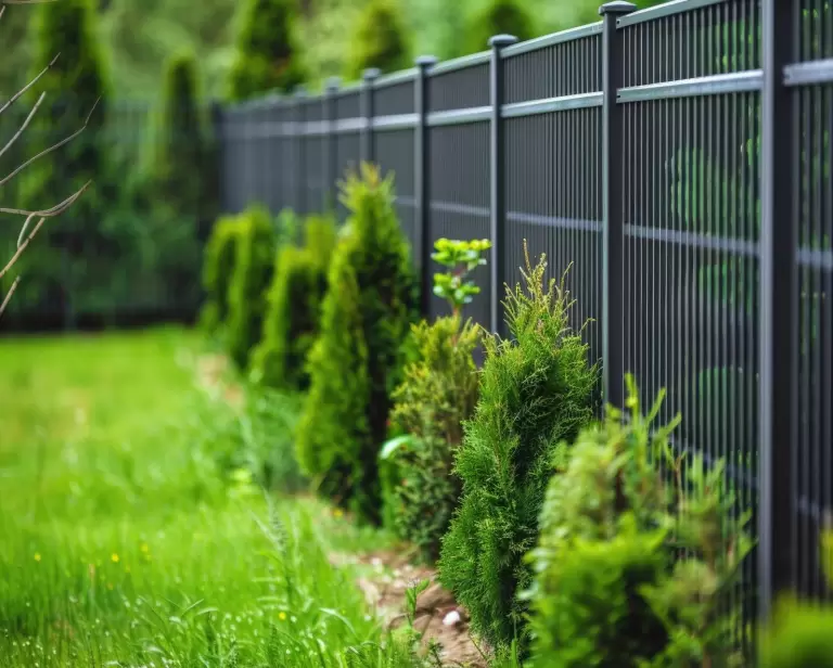 Montaż paneli ogrodzeniowych – wszystko, co musisz wiedzieć przed rozpoczęciem prac 