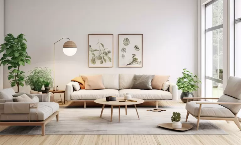 Hygge – co to znaczy w świecie wnętrz? Zasady i inspiracje