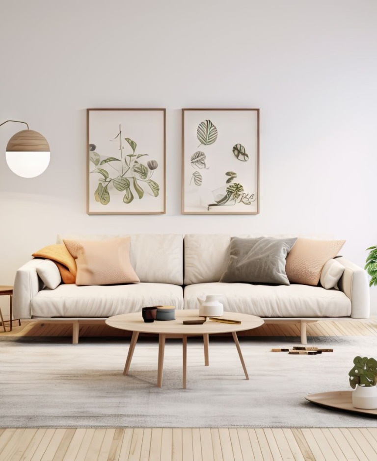 Hygge – co to znaczy w świecie wnętrz? Zasady i inspiracje