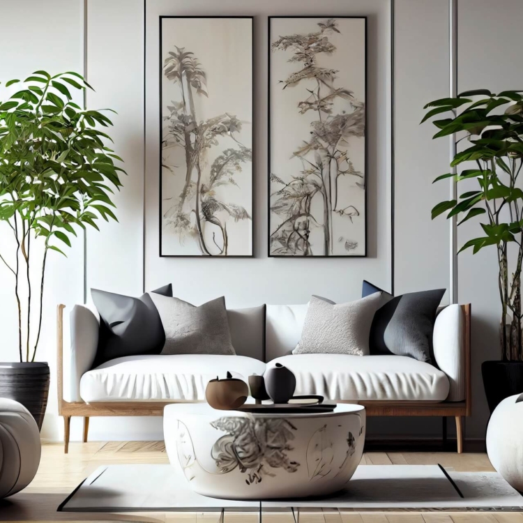 Feng shui – zasady i inspiracje