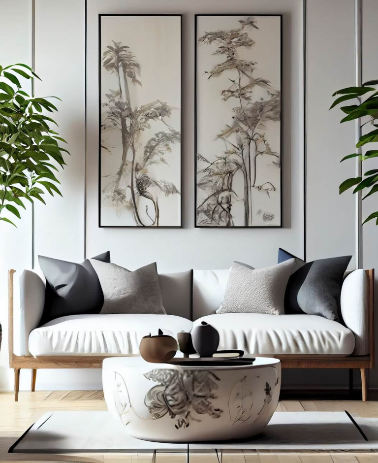 Feng shui – zasady i inspiracje