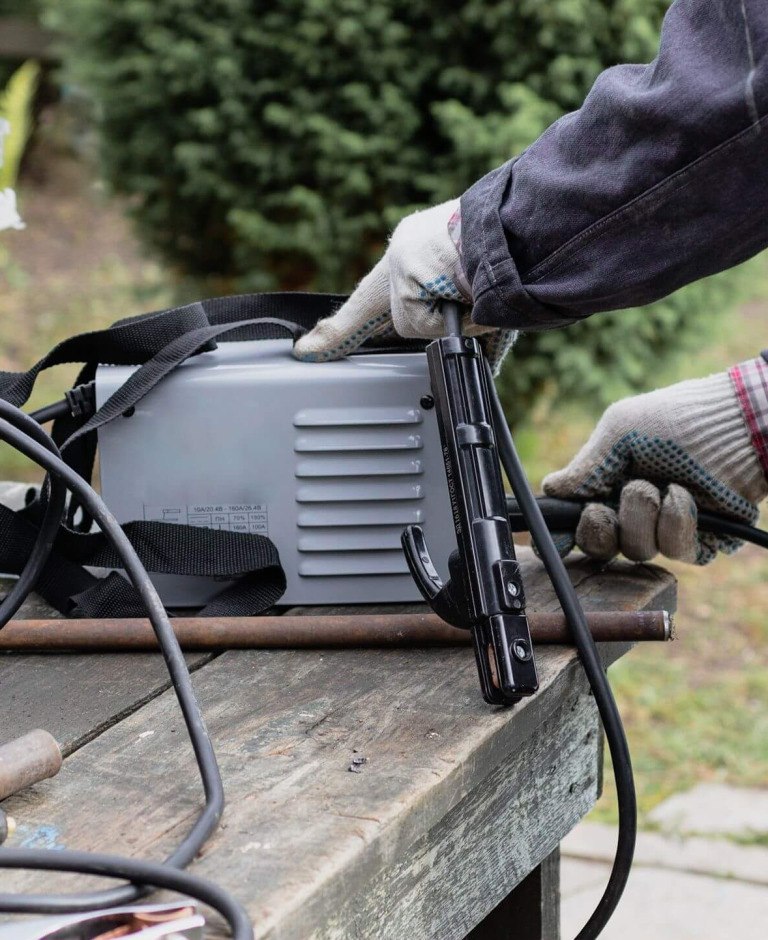 Jaka spawarka dla amatora? Poradnik od A do Z