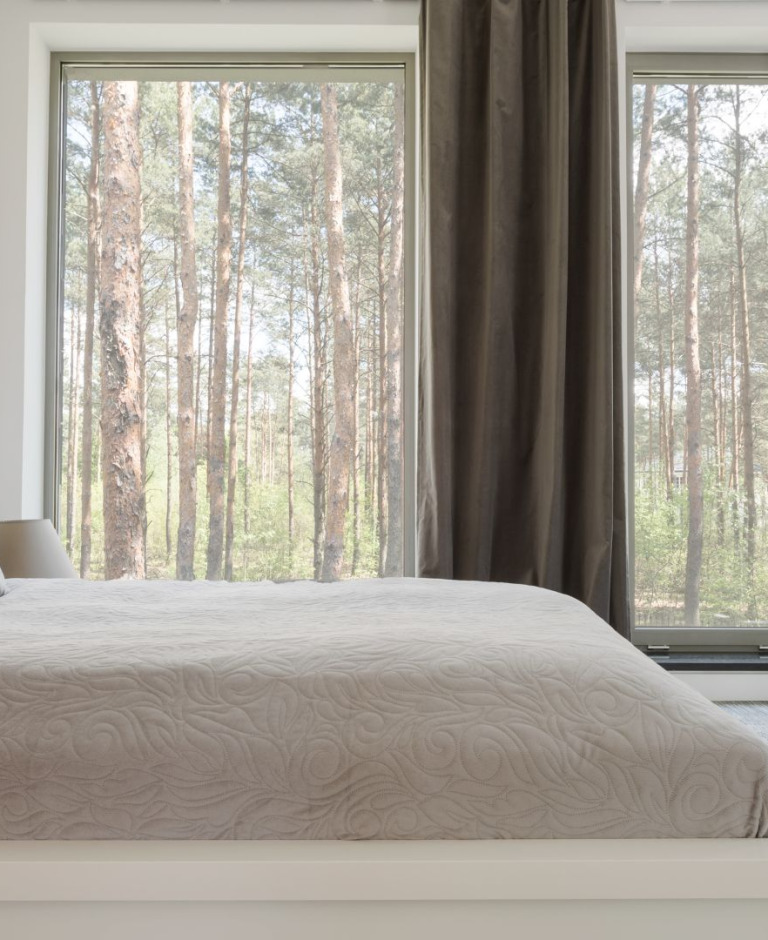 Wyposażenie pokoju hotelowego – czego nie może w nim zabraknąć?