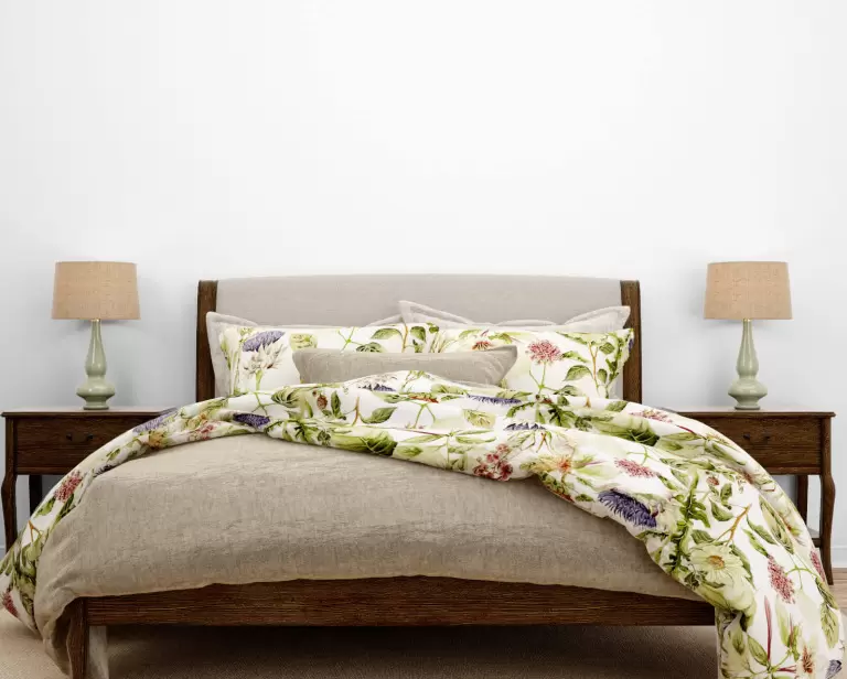 Jaką pościel na zimę wybrać?