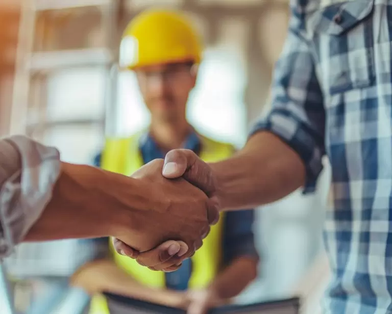 Odbiór domu – na co zwrócić uwagę?