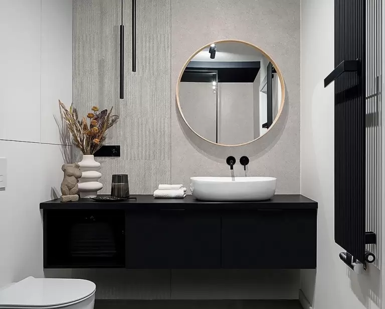 Remont łazienki: nowoczesne trendy w aranżacji – inspiracje i porady