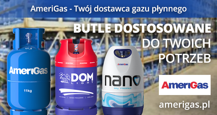 Butle gazowe nowej generacji do domu – dlaczego warto na nie stawiać?