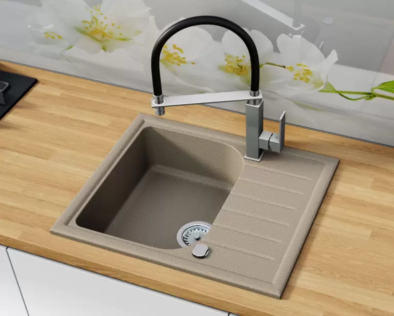 Zlewozmywaki z ociekaczem – funkcjonalność i estetyka w jednym