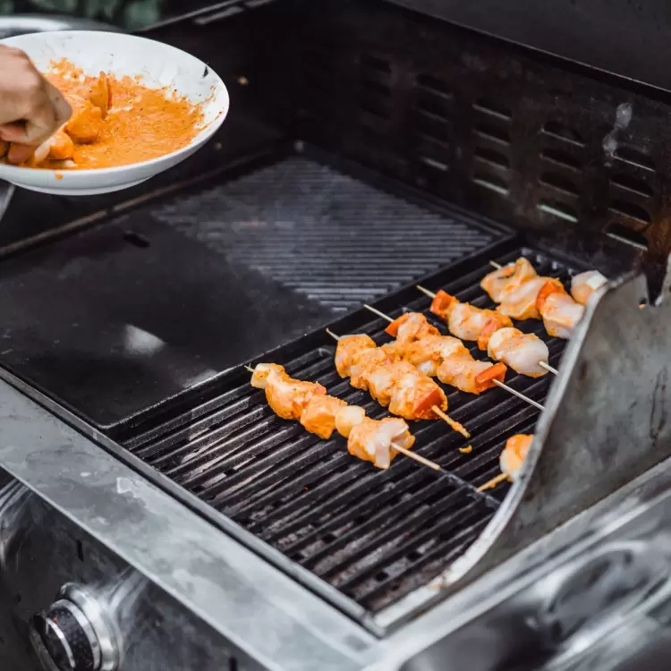 Jaki grill elektryczny wybrać?