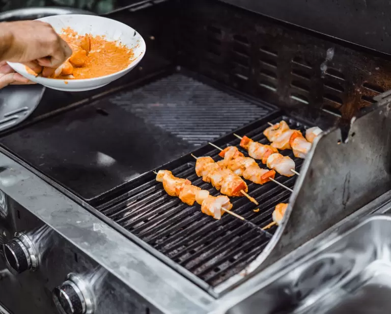 Jaki grill elektryczny wybrać?