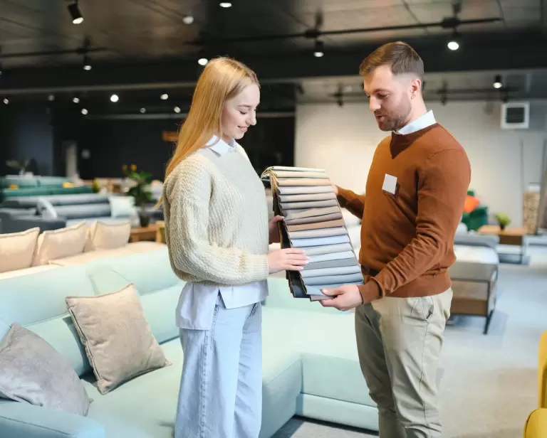 Kompleksowe wyposażenie domu z Lumarko – hurtownia mebli i artykułów gospodarstwa domowego