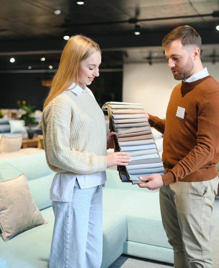 Kompleksowe wyposażenie domu z Lumarko – hurtownia mebli i artykułów gospodarstwa domowego