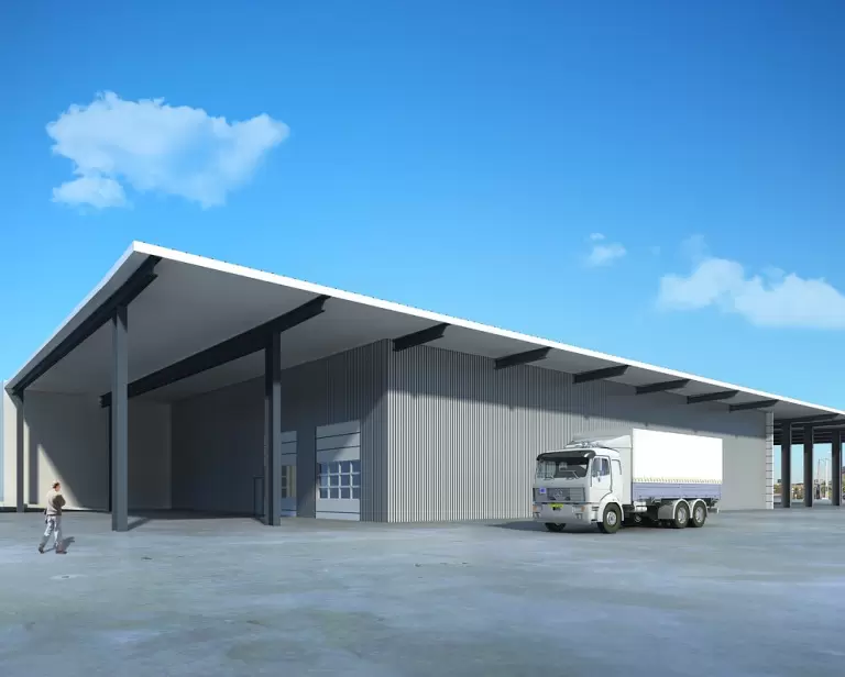 Dlaczego przedsiębiorcy lubią wynajmować magazyny?