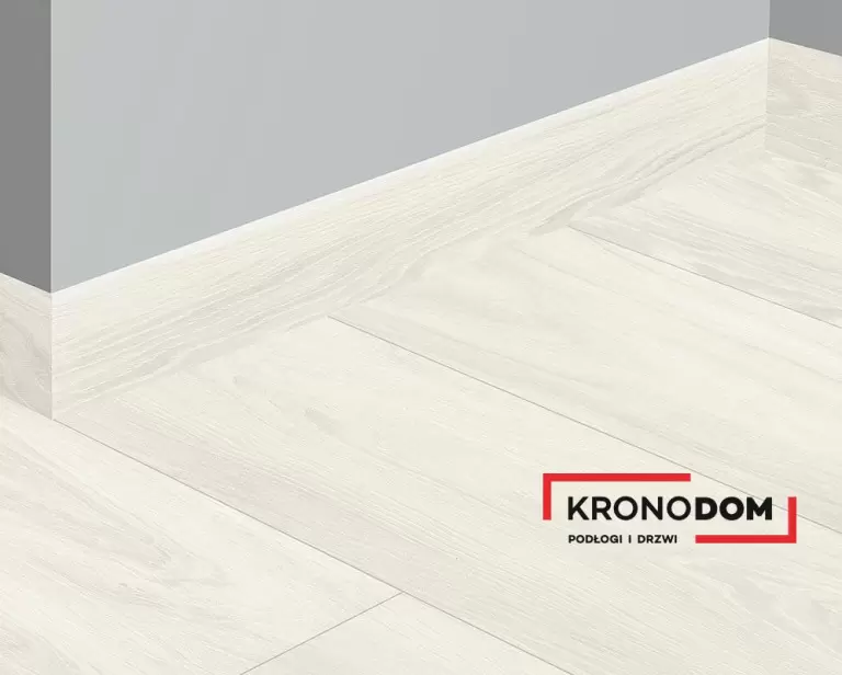 Montaż listew przypodłogowych MDF – krok po kroku