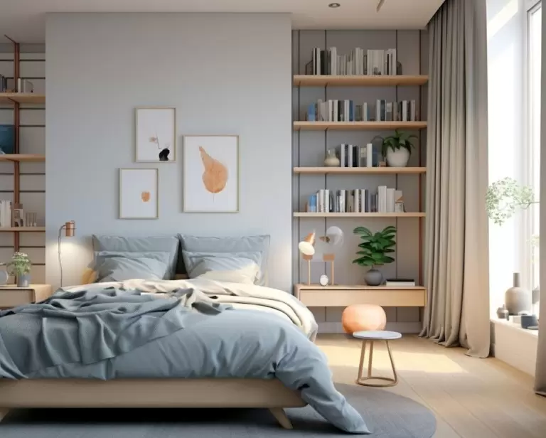 Dlaczego warto wybrać łóżko kontynentalne? Poznaj sekret ich popularności!