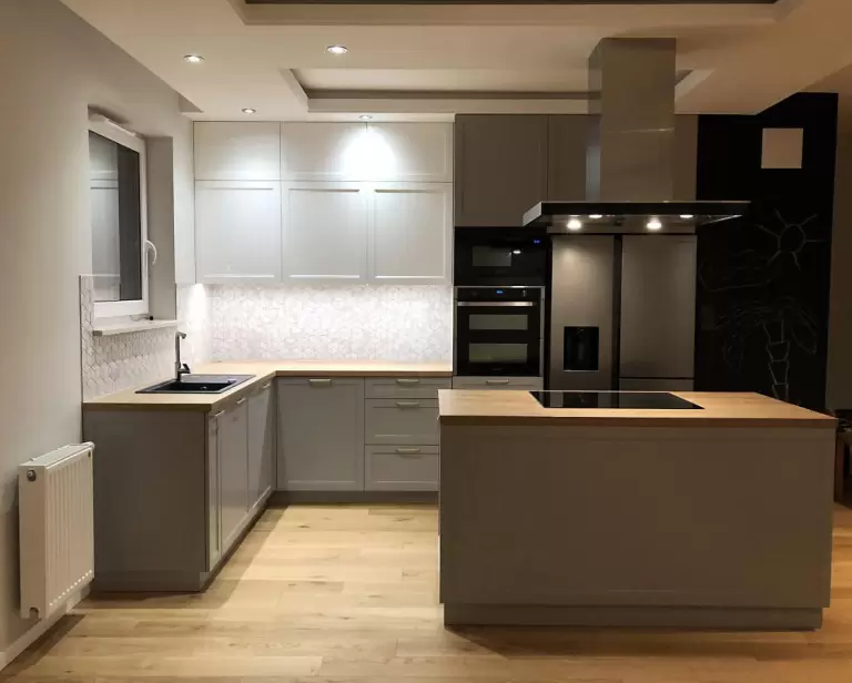 Meble kuchenne na wymiar – dlaczego warto wybrać dedykowane rozwiązania?