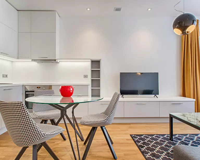 Meble i wyposażenie domu w stylu skandynawskim – trendy na 2025 rok