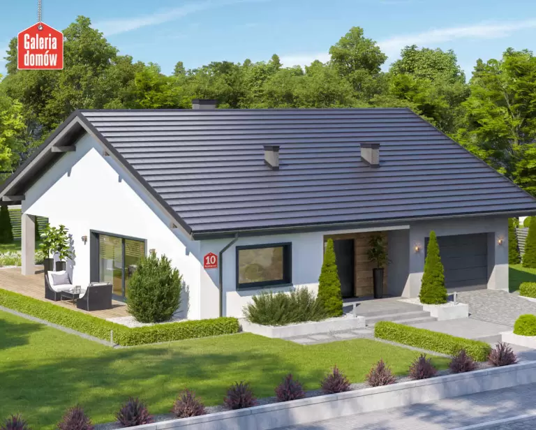 Jak wykorzystać nieużytkowe poddasze w domu parterowym? Kilka pomysłów na adaptację strychu