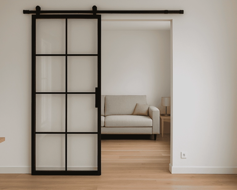 Czy warto inwestować w przesuwne drzwi zamiast tradycyjnych?