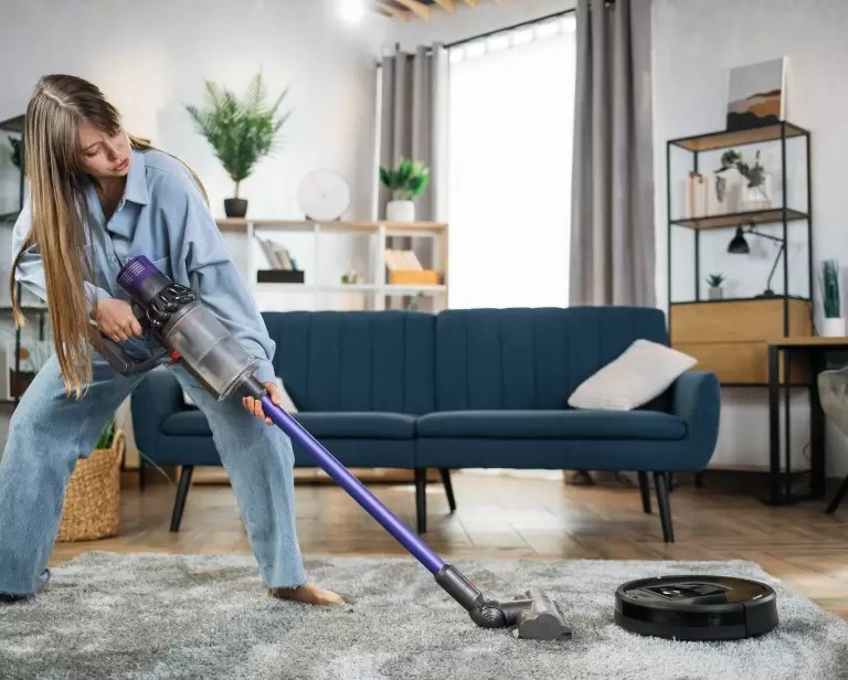 Nowoczesne akcesoria do sprzątania – nowości, które ułatwią Ci codzienne obowiązki!