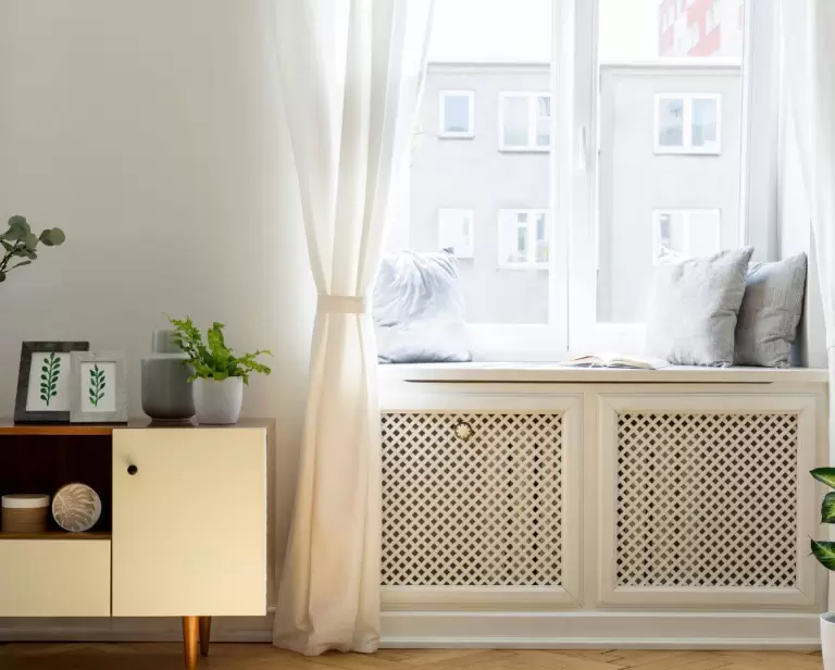 Osłony na grzejniki – cena takiego rozwiązania