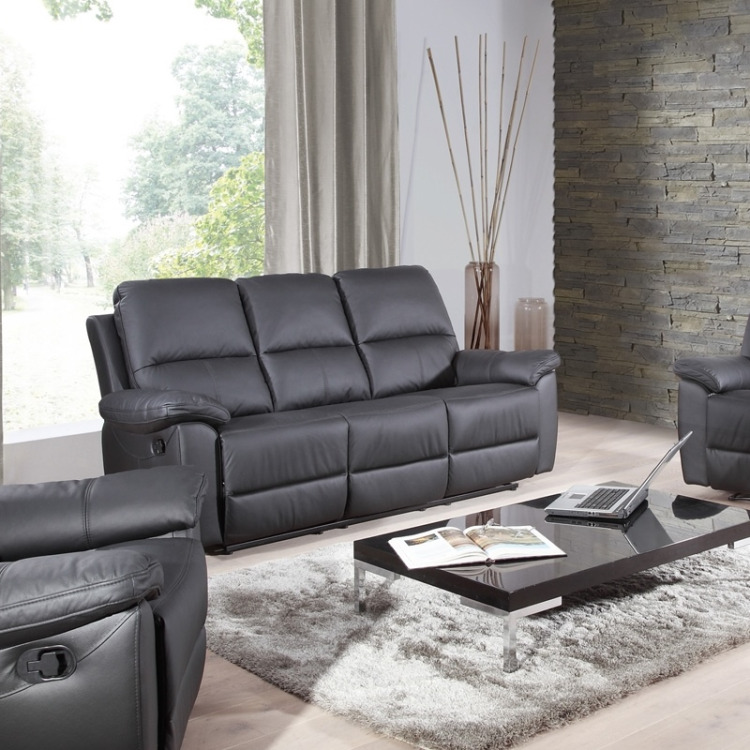 Jak urządzić nowoczesny salon z myślą o relaksie? 5 kluczowych zasad