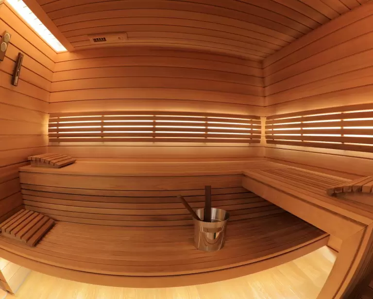 Co to jest sauna fińska? Poznaj jej tajemnice i korzyści