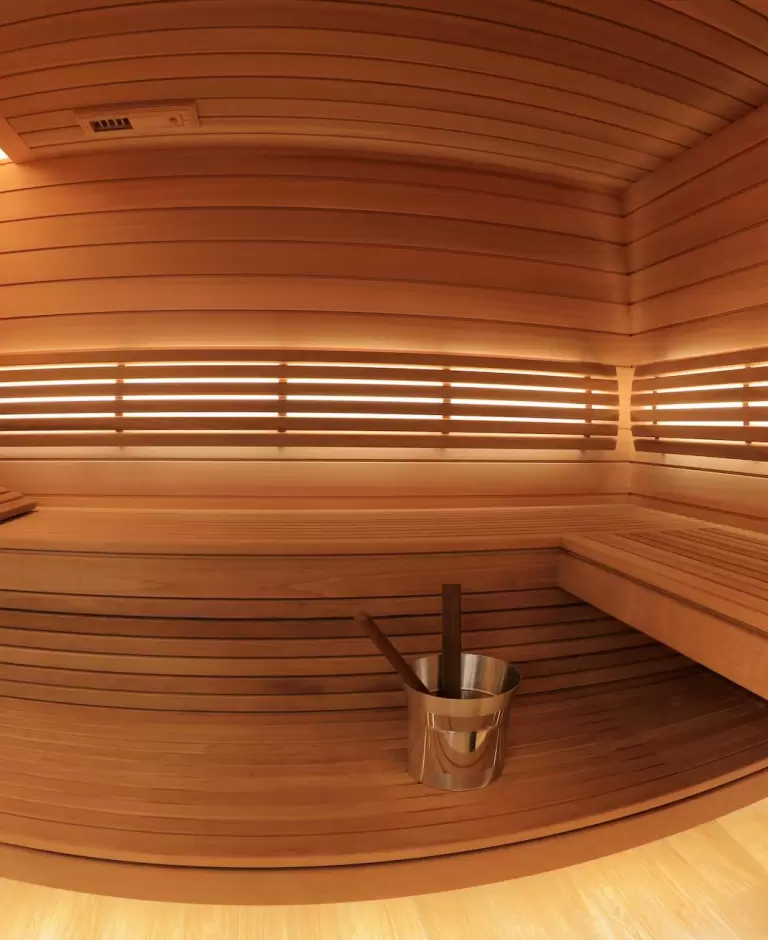 Co to jest sauna fińska? Poznaj jej tajemnice i korzyści