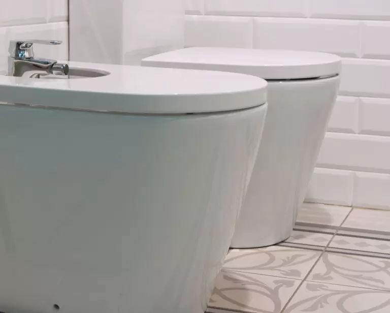 Co jest lepsze – bidet czy toaleta myjąca? Sprawdzamy!