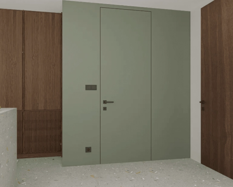 Jakie drzwi wewnętrzne wybrać? Sprawdź te praktyczne rozwiązania