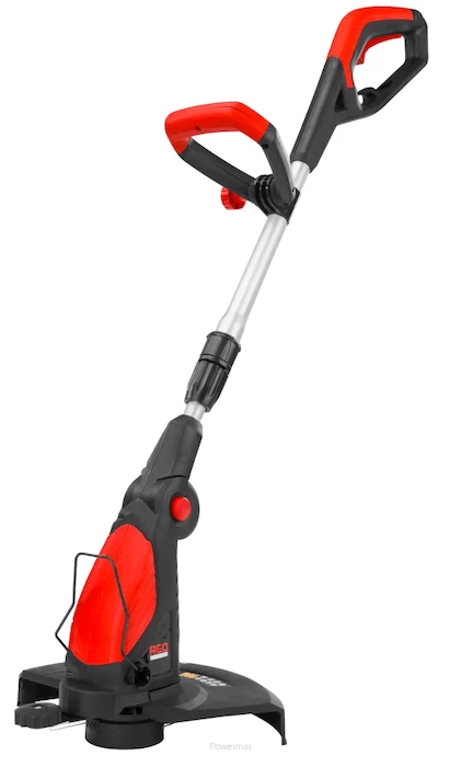 Najlepsza podkaszarka elektryczna - model Red Technic RTPKE0105