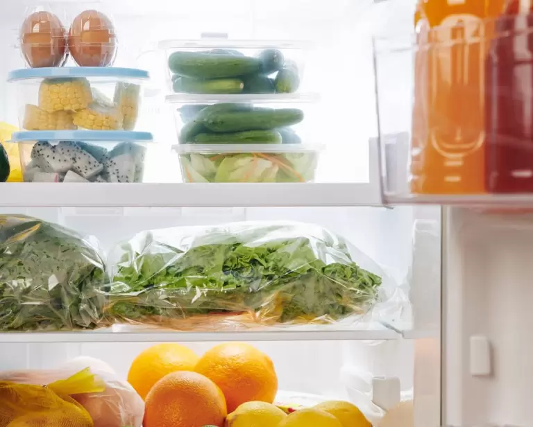 Przechowywanie w lodówce – jak zrobić to dobrze?