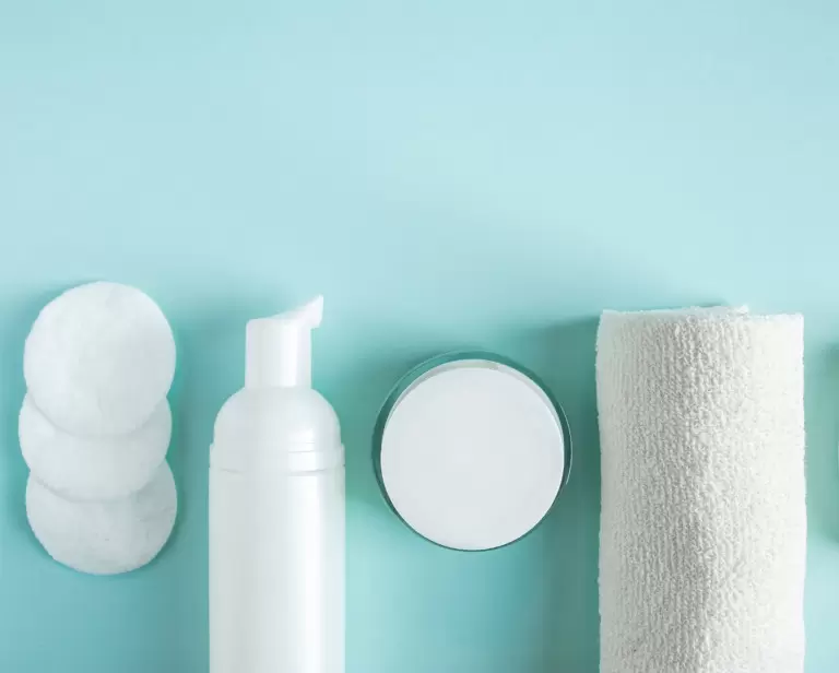 Artykuły higieniczne – co to jest? Konkretne przykłady