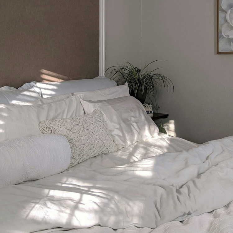 Tekstylia domowe, a ekskluzywna pościel – jak łączyć funkcjonalność z luksusem