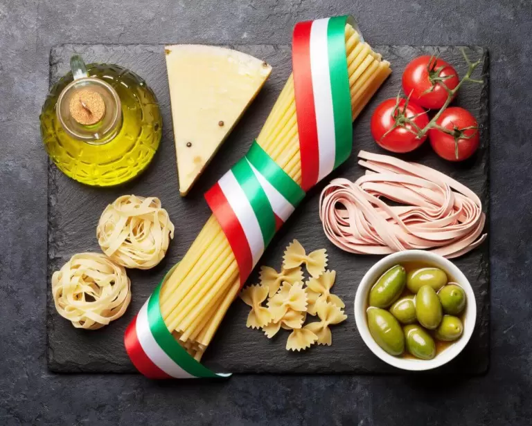 Gdzie kupić włoskie produkty? Przewodnik zakupowy