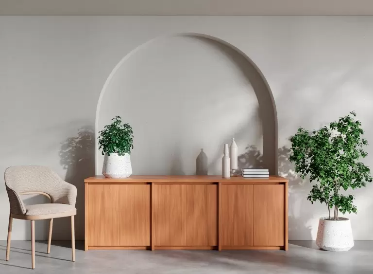 Elegancka komoda i jej funkcjonalność – przechowywanie w stylu premium