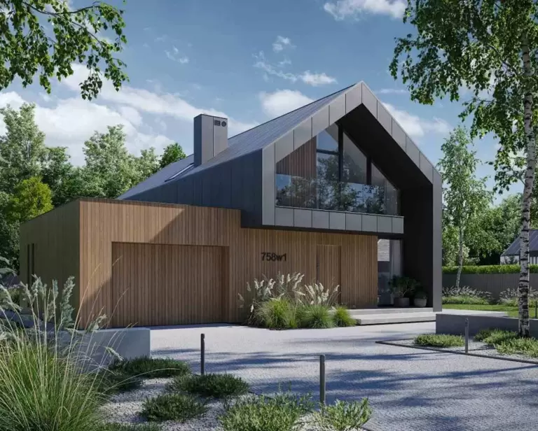 Jej wysokość antresola – wszystko na temat królowej stylu