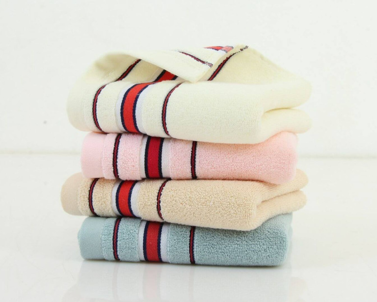 Jak dobrać ręczniki do łazienki?