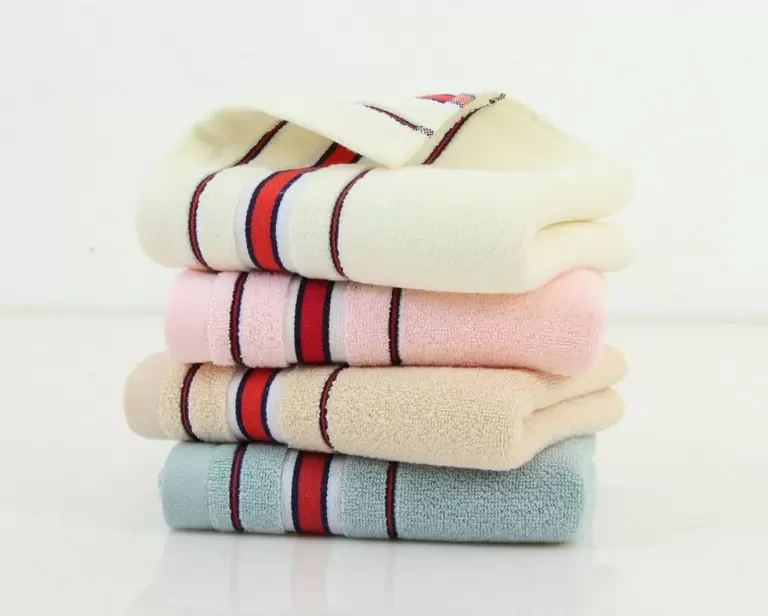 Jak dobrać ręczniki do łazienki?