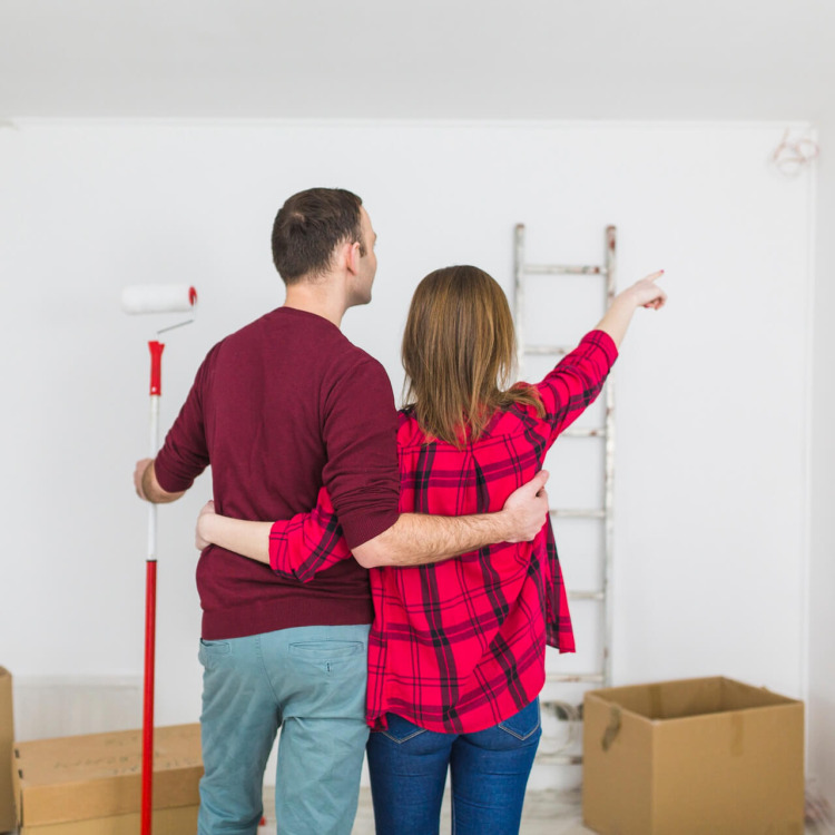 Remont w bloku – jak uniknąć bałaganu i niepotrzebnych kosztów?