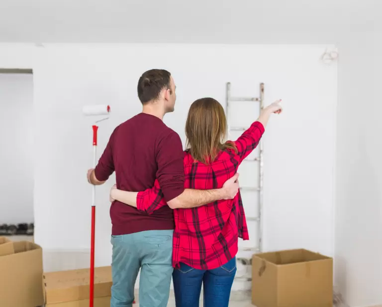 Remont w bloku – jak uniknąć bałaganu i niepotrzebnych kosztów?