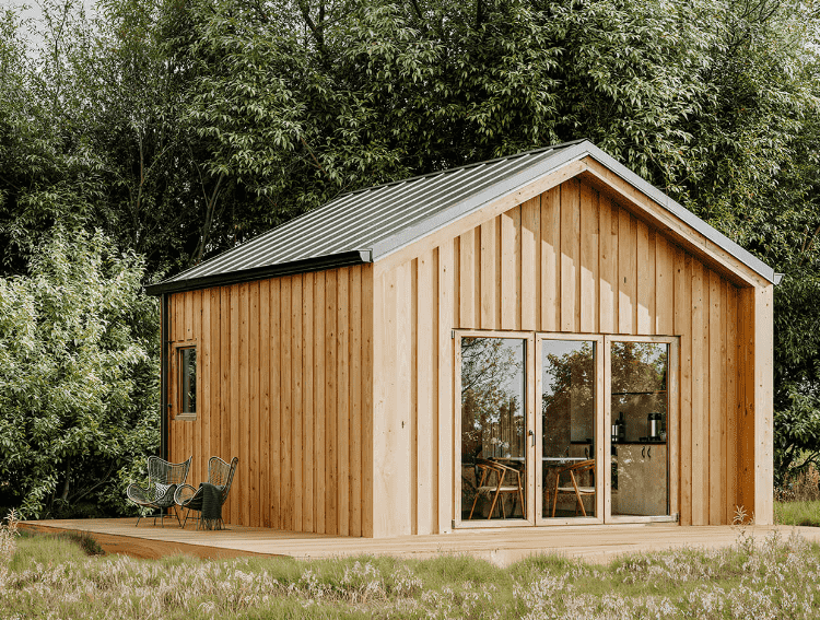 Energooszczędne domy modułowe mieszkalne (WT2021) – co to znaczy w praktyce