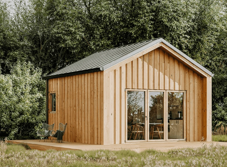 Energooszczędne domy modułowe mieszkalne (WT2021) – co to znaczy w praktyce