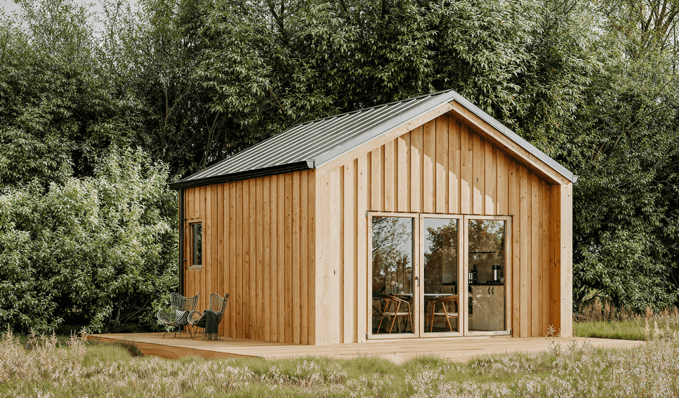 Energooszczędne domy modułowe mieszkalne (WT2021) – co to znaczy w praktyce