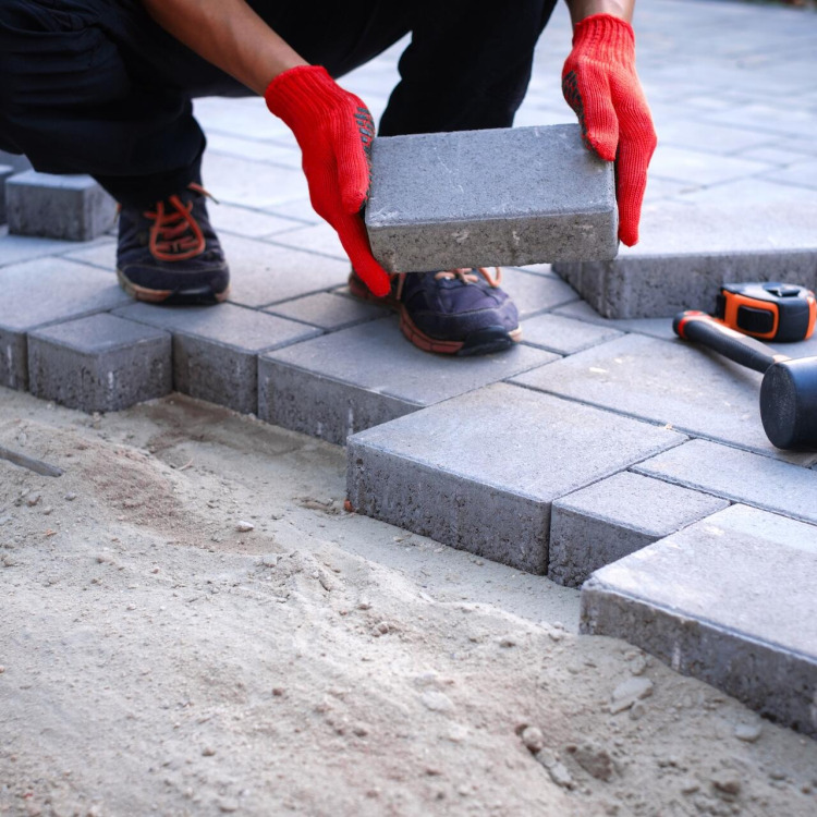 Ceny kostki brukowej w 2026 roku – różne rodzaje i cennik