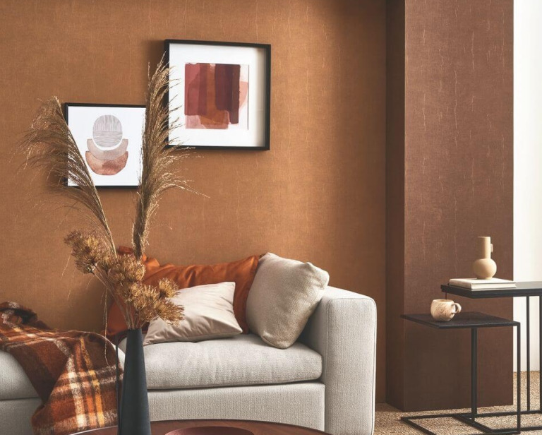 Tapeta zmywalna do salonu – czy to naprawdę działa? Plusy i minusy takiego rozwiązania