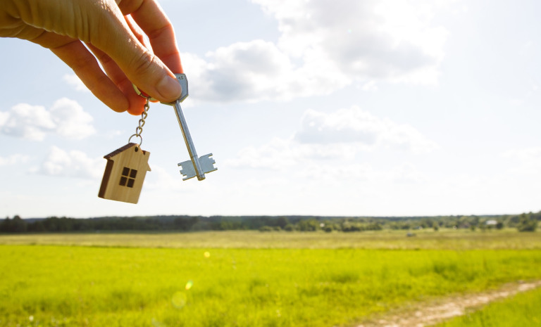 Co trzeba wiedzieć przed zakupem działki pod dom jednorodzinny? Poradnik