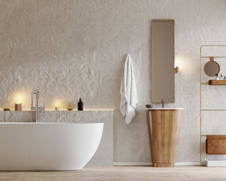 Łazienka – inspiracje i trendy na 2026 rok