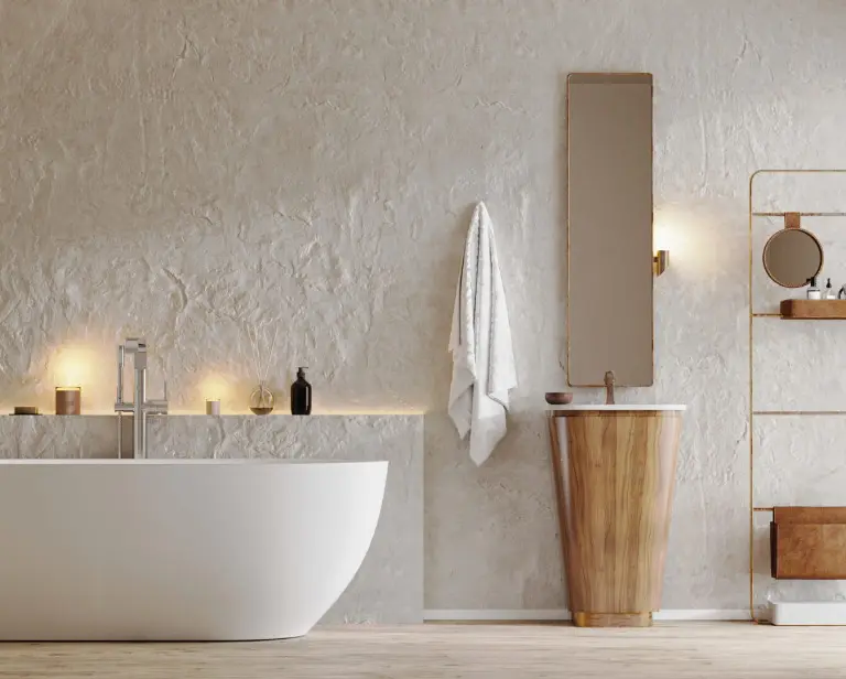 Łazienka – inspiracje i trendy na 2026 rok